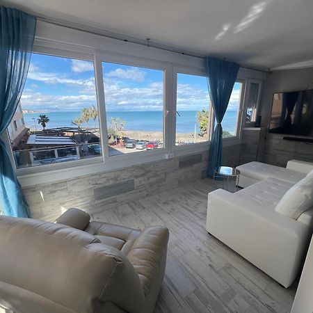 La Mata Apartment On The First Line Of The Sea Torrevieja Eksteriør bilde