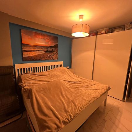 La Mata Apartment On The First Line Of The Sea Torrevieja Eksteriør bilde