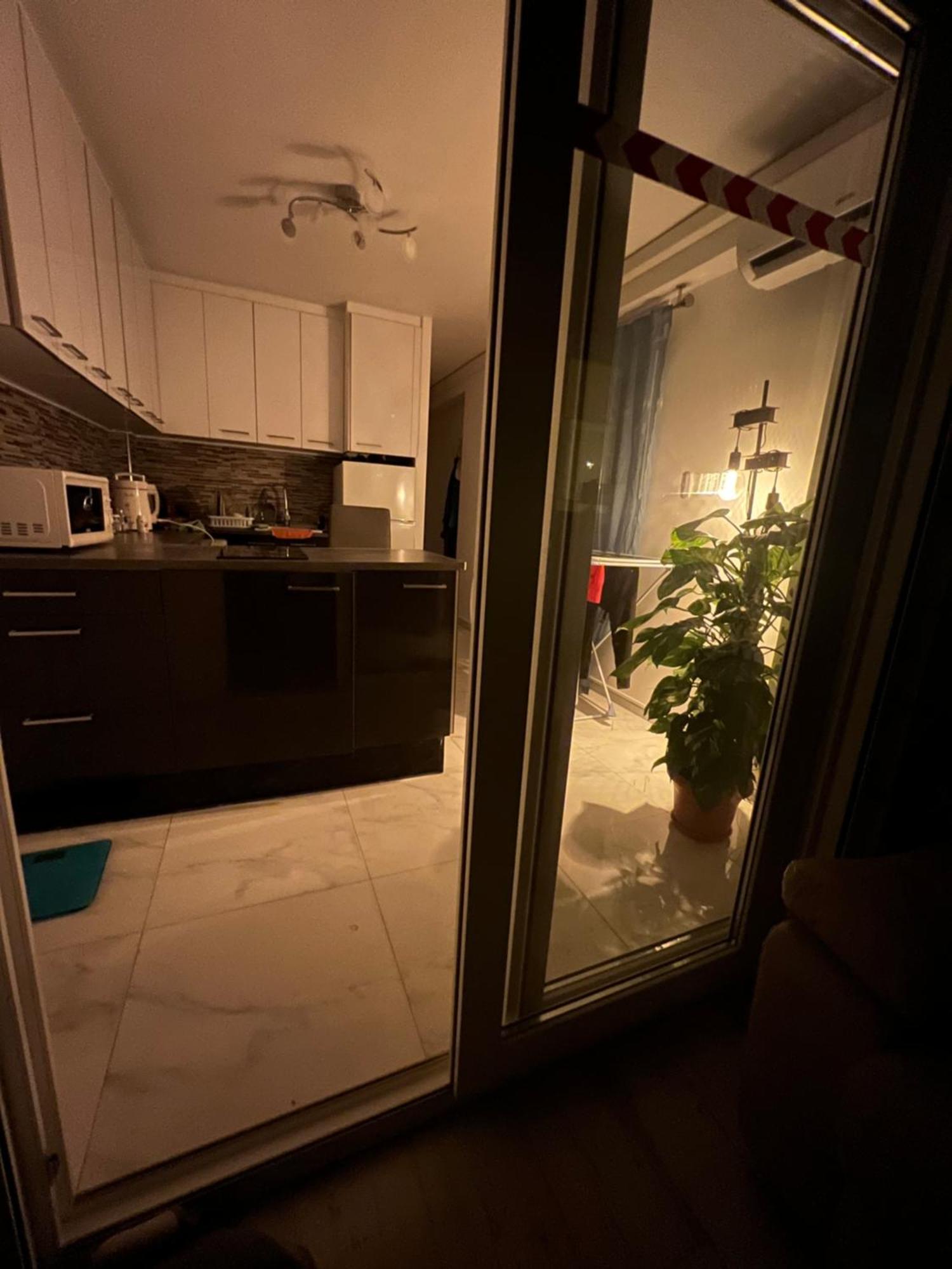 La Mata Apartment On The First Line Of The Sea Torrevieja Eksteriør bilde