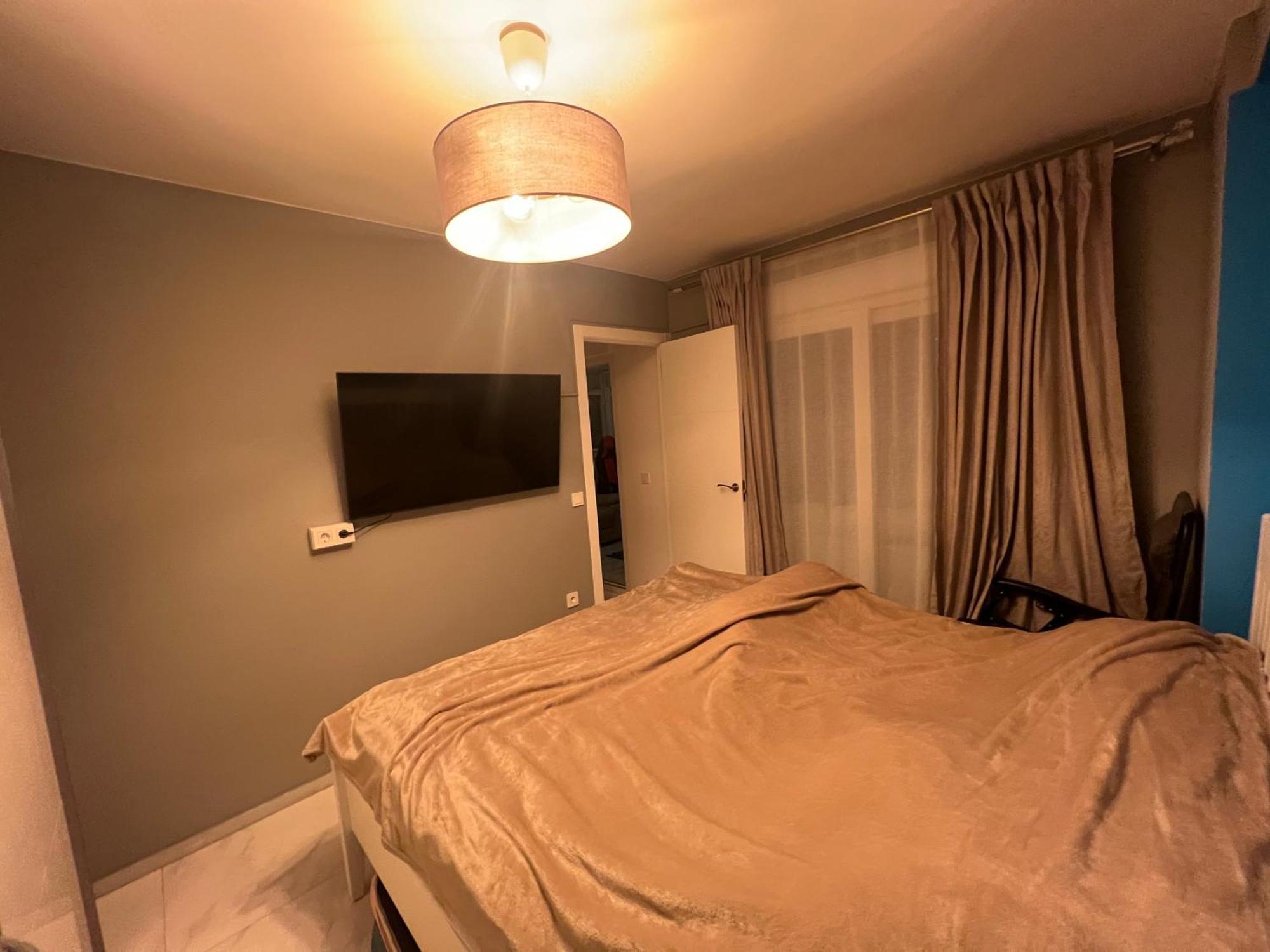 La Mata Apartment On The First Line Of The Sea Torrevieja Eksteriør bilde